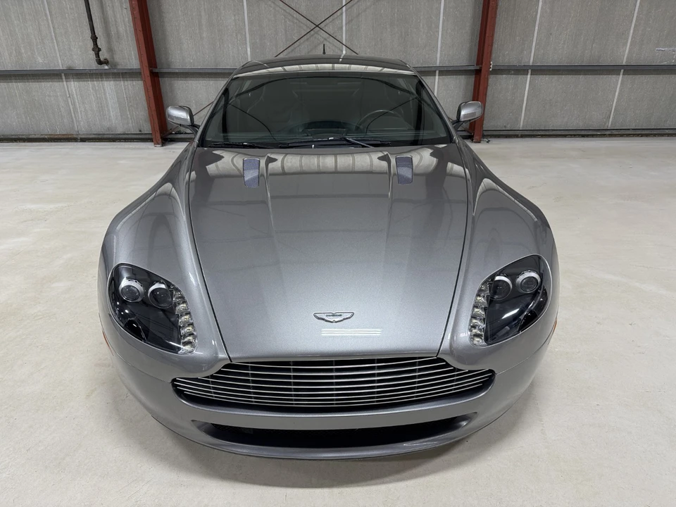 2006 Aston Martin V8 Vantage (2006-2017) - Image 16 of 31