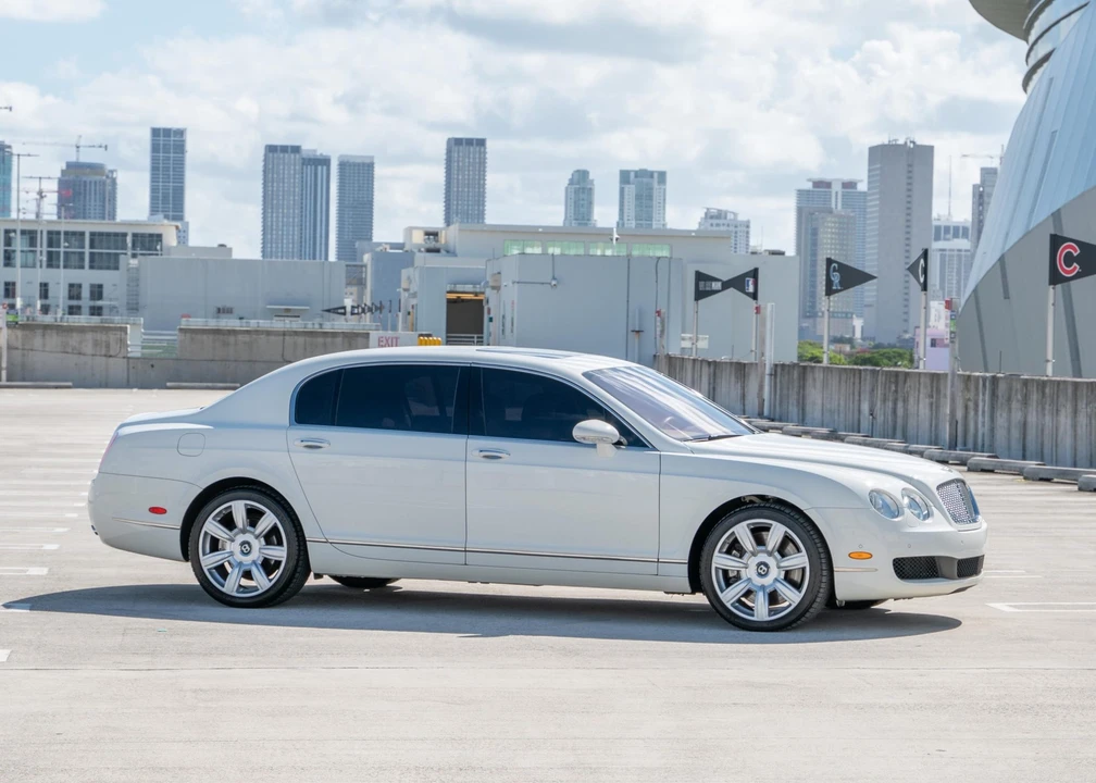 2006 Bentley Continental Flying Spur - Image 2 of 31