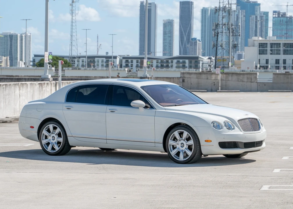 2006 Bentley Continental Flying Spur - Image 5 of 31