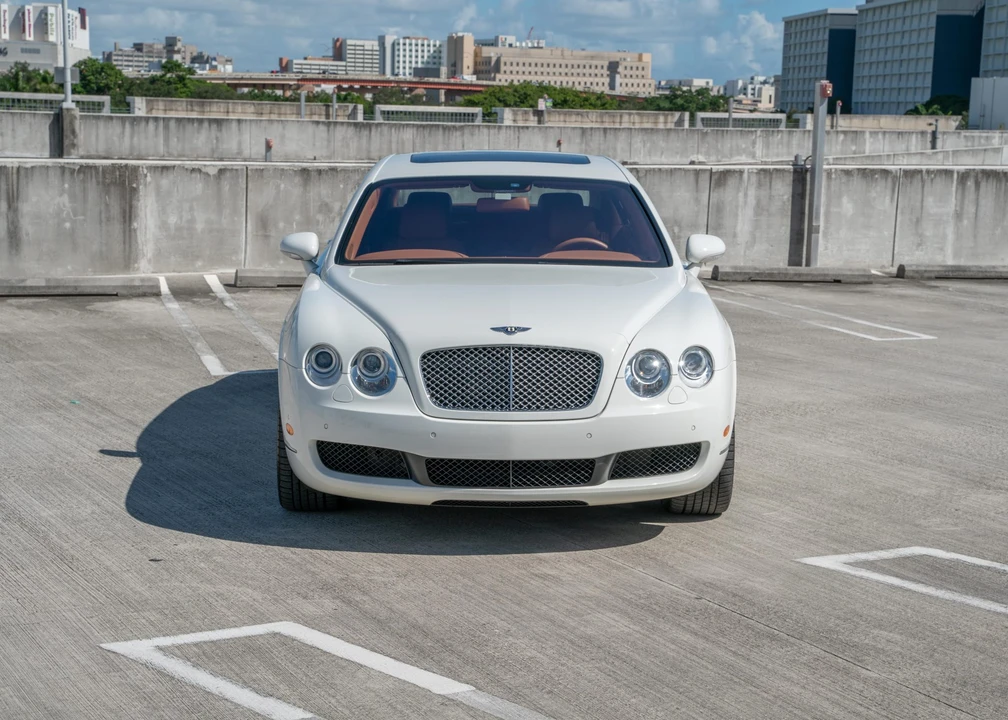 2006 Bentley Continental Flying Spur - Image 11 of 31