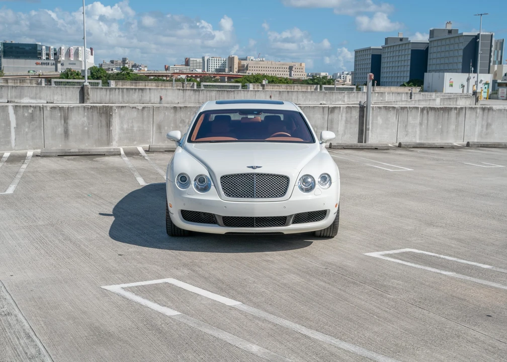 2006 Bentley Continental Flying Spur - Image 10 of 31