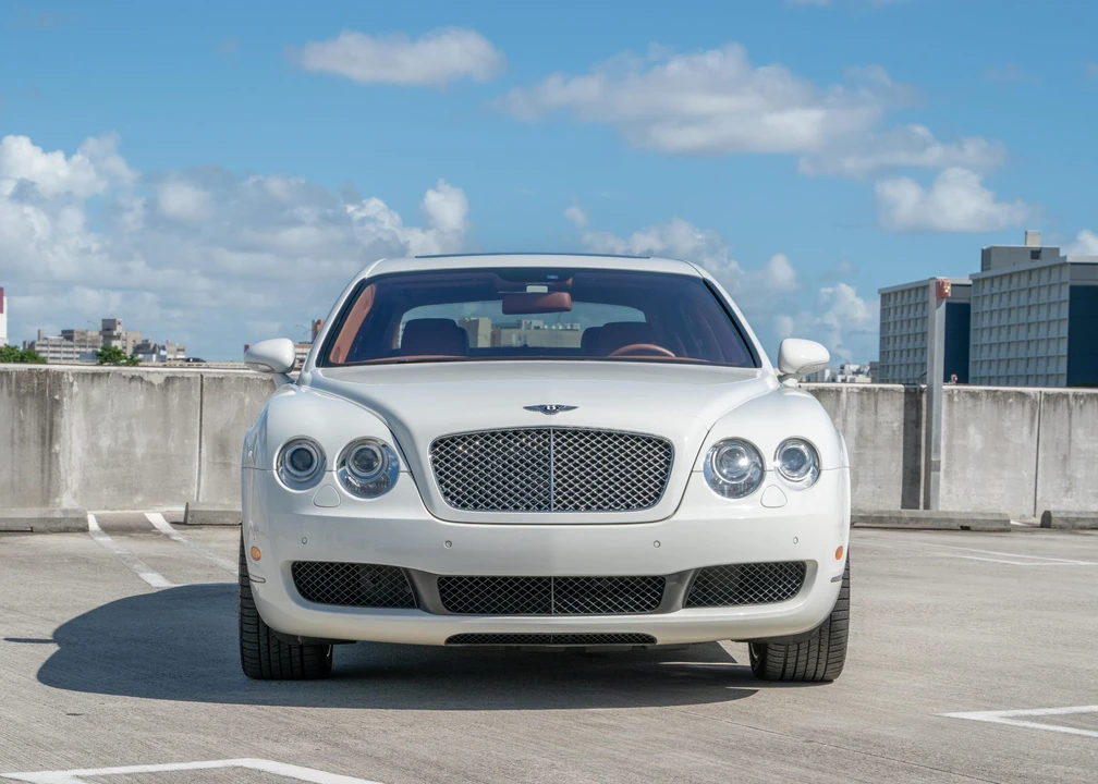 2006 Bentley Continental Flying Spur - Image 13 of 31