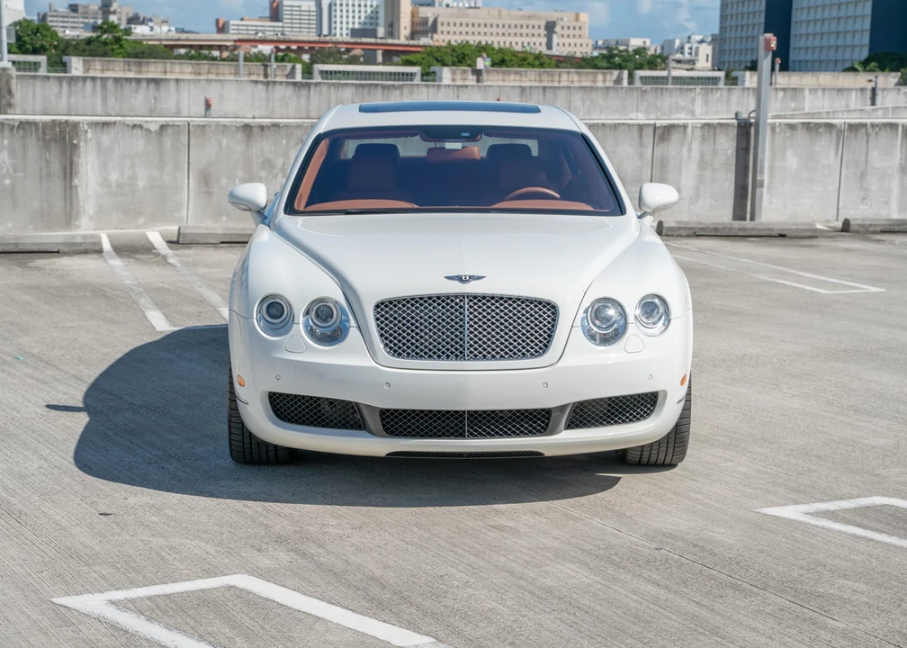 2006 Bentley Continental Flying Spur - Image 12 of 31