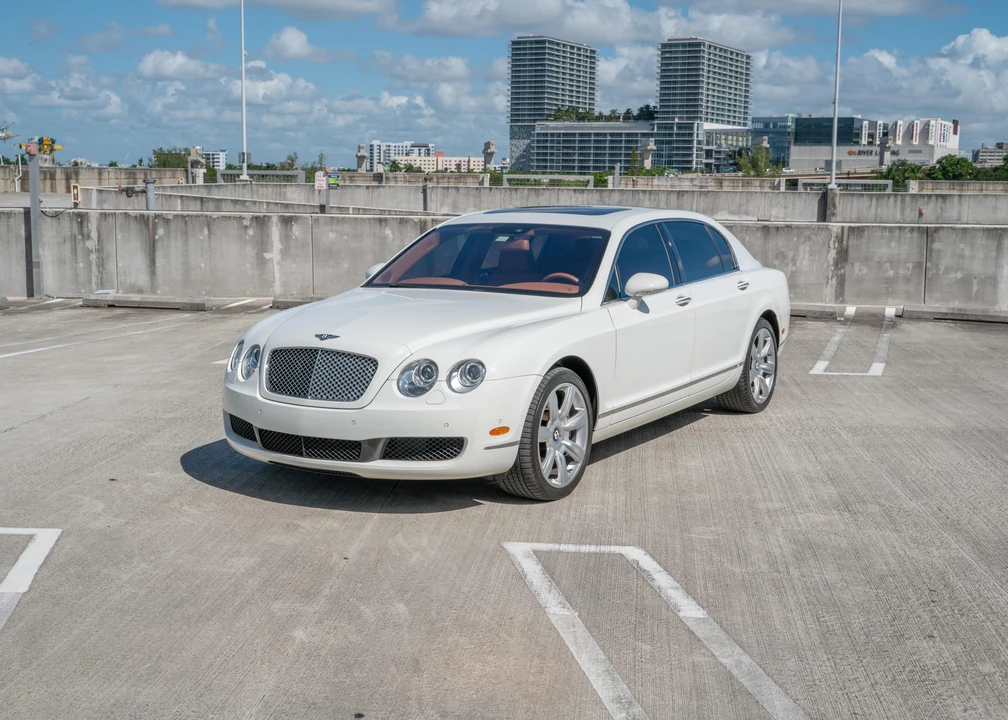 2006 Bentley Continental Flying Spur - Image 15 of 31