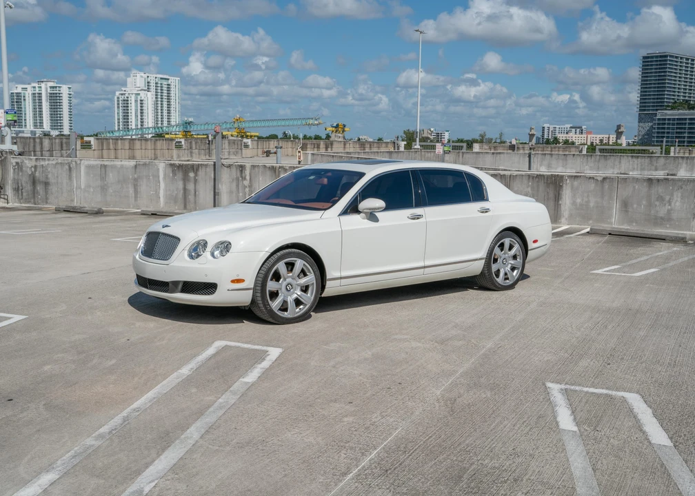 2006 Bentley Continental Flying Spur - Image 19 of 31