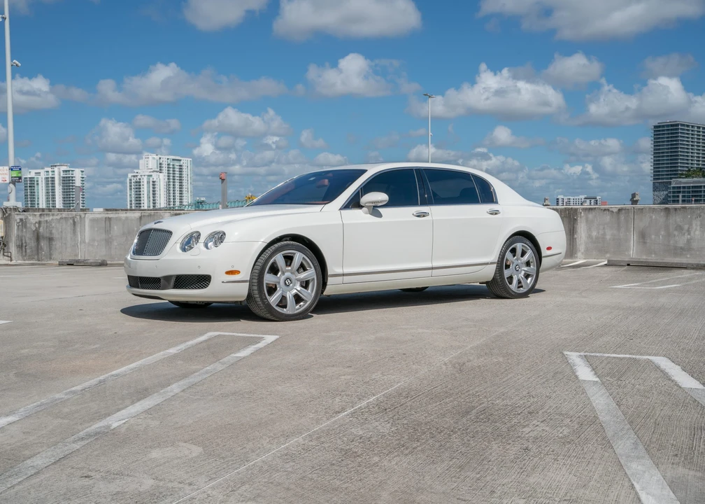 2006 Bentley Continental Flying Spur - Image 20 of 31