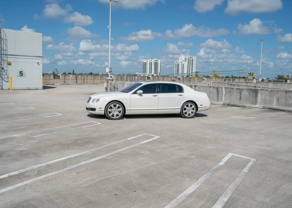 2006 Bentley Continental Flying Spur - Image 21 of 31