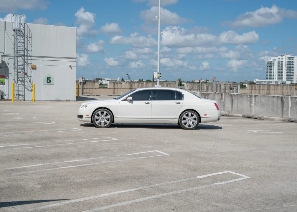 2006 Bentley Continental Flying Spur - Image 23 of 31