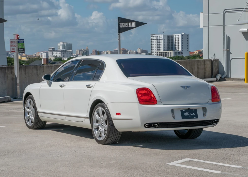 2006 Bentley Continental Flying Spur - Image 26 of 31