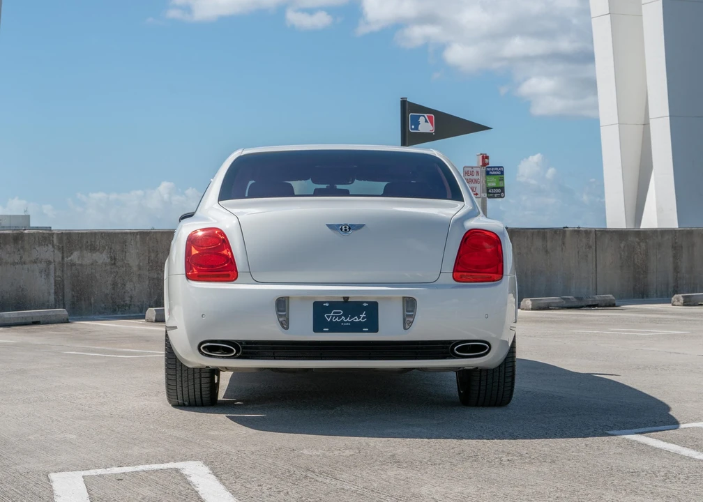 2006 Bentley Continental Flying Spur - Image 28 of 31