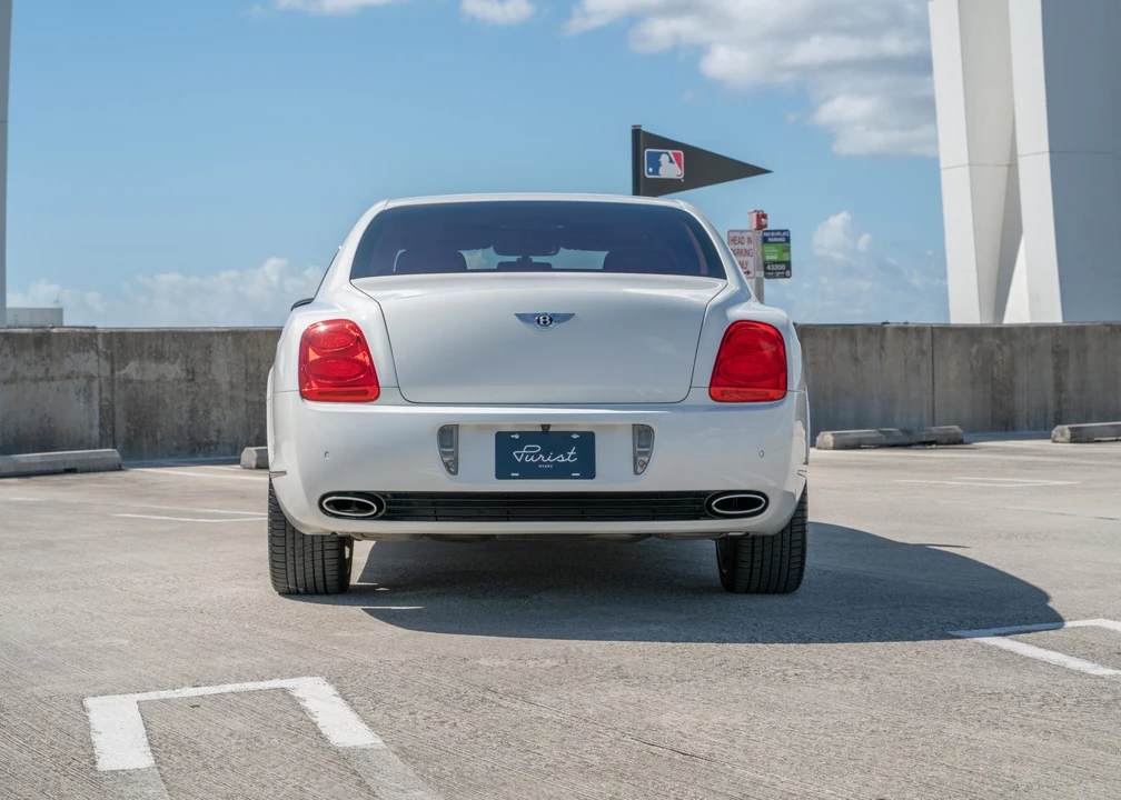 2006 Bentley Continental Flying Spur - Image 27 of 31