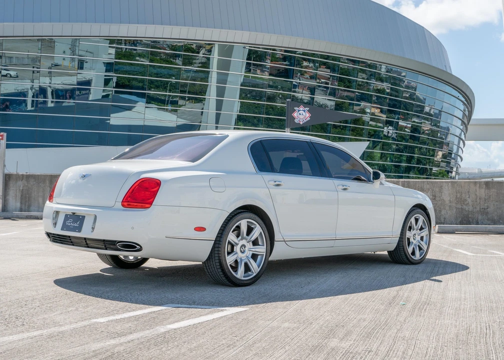 2006 Bentley Continental Flying Spur - Image 30 of 31