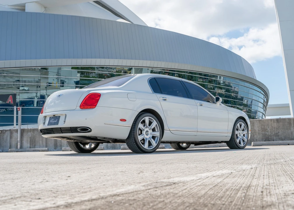 2006 Bentley Continental Flying Spur - Image 31 of 31