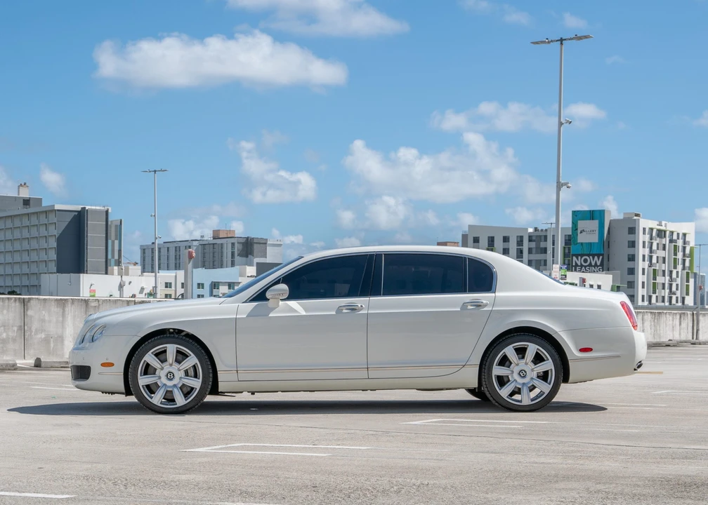 2006 Bentley Continental Flying Spur - Image 22 of 31