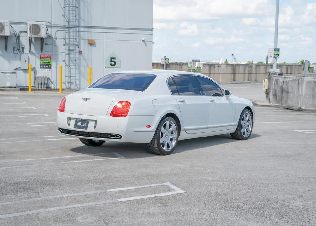 2006 Bentley Continental Flying Spur - Image 29 of 31