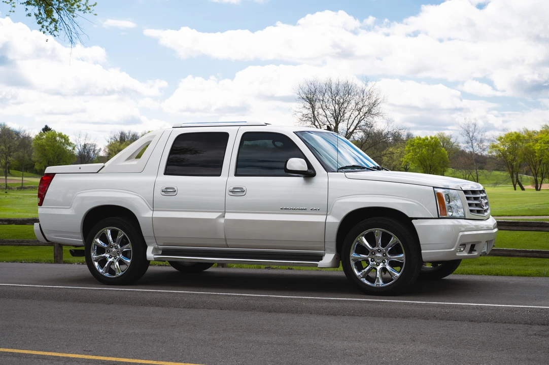 2006 Cadillac Escalade & EXT 2nd Gen - Image 18 of 31