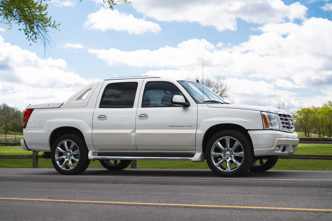 2006 Cadillac Escalade & EXT 2nd Gen - Image 19 of 31