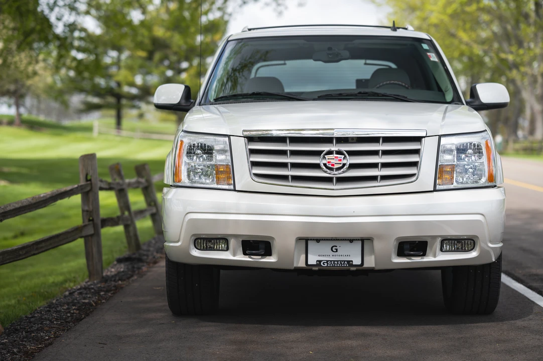 2006 Cadillac Escalade & EXT 2nd Gen - Image 23 of 31