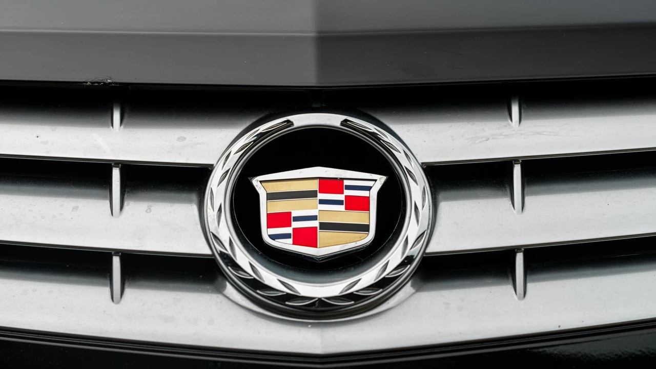 2006 Cadillac XLR - Image 31 of 31