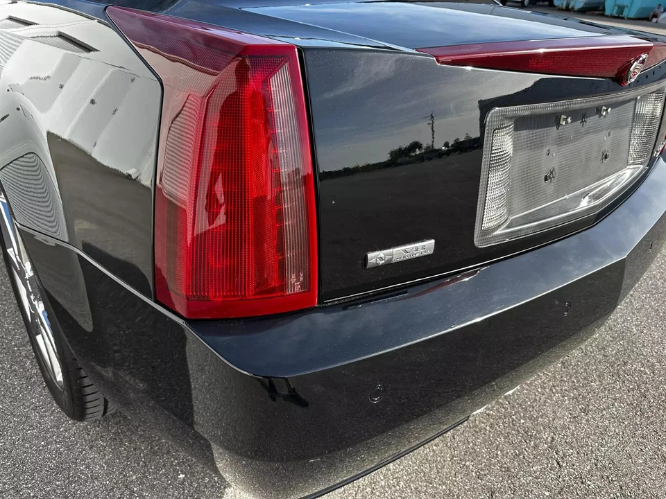 2006 Cadillac XLR - Image 29 of 31