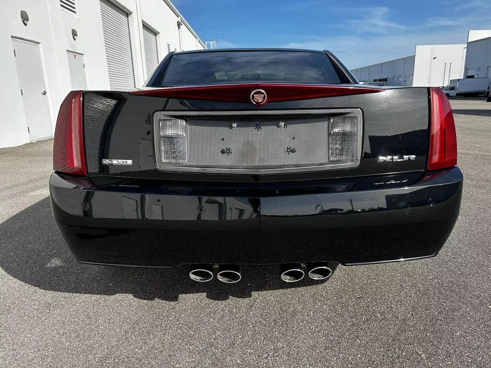 2006 Cadillac XLR - Image 5 of 31