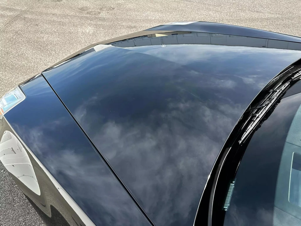 2006 Cadillac XLR - Image 23 of 31