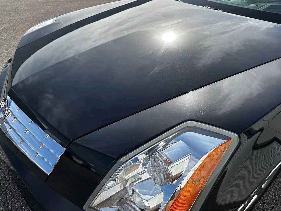 2006 Cadillac XLR - Image 22 of 31