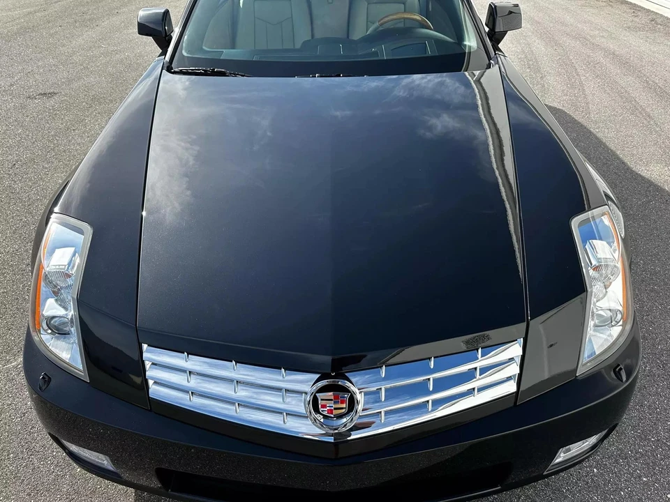 2006 Cadillac XLR - Image 20 of 31