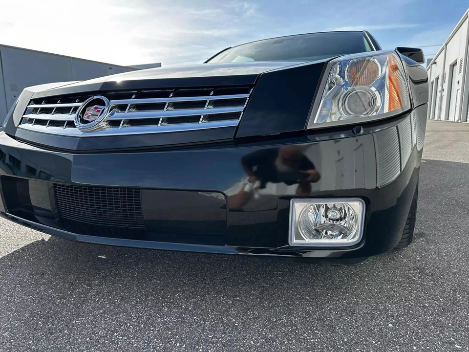 2006 Cadillac XLR - Image 21 of 31