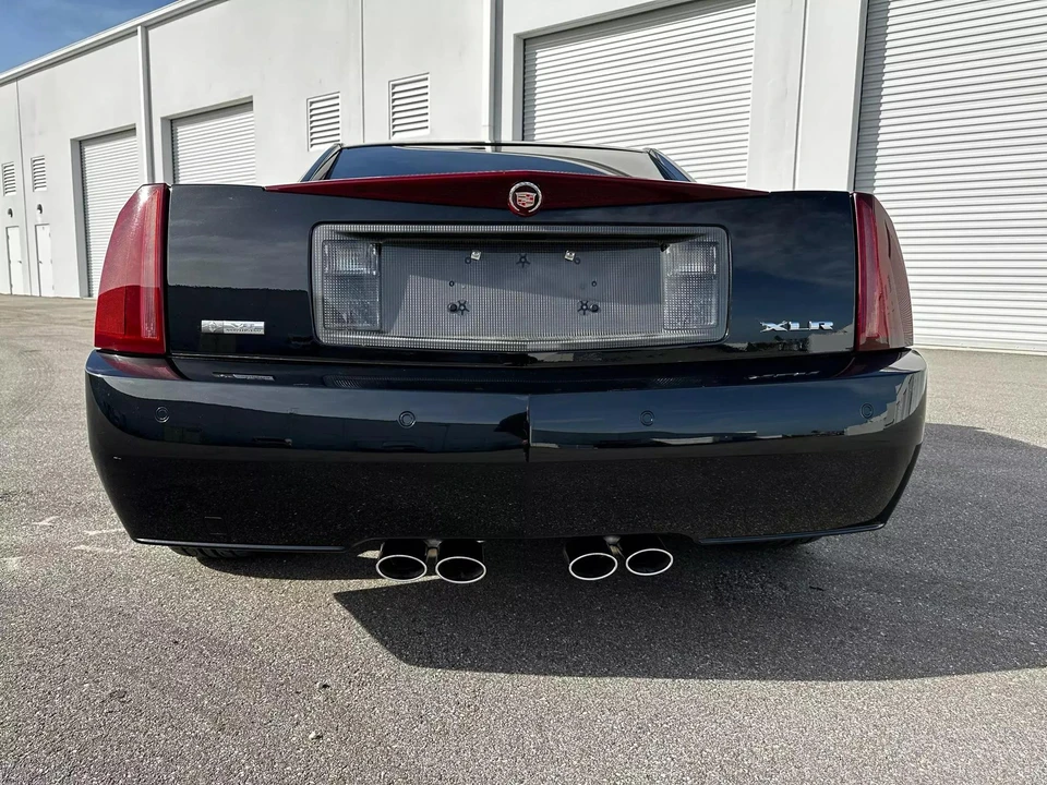 2006 Cadillac XLR - Image 6 of 31