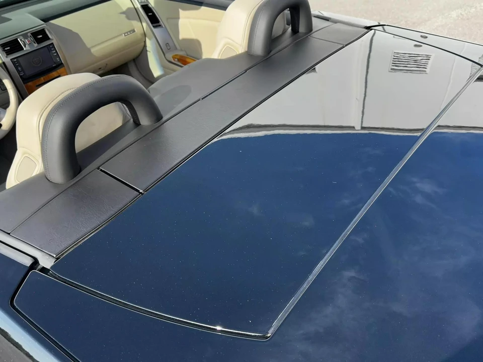2006 Cadillac XLR - Image 27 of 31