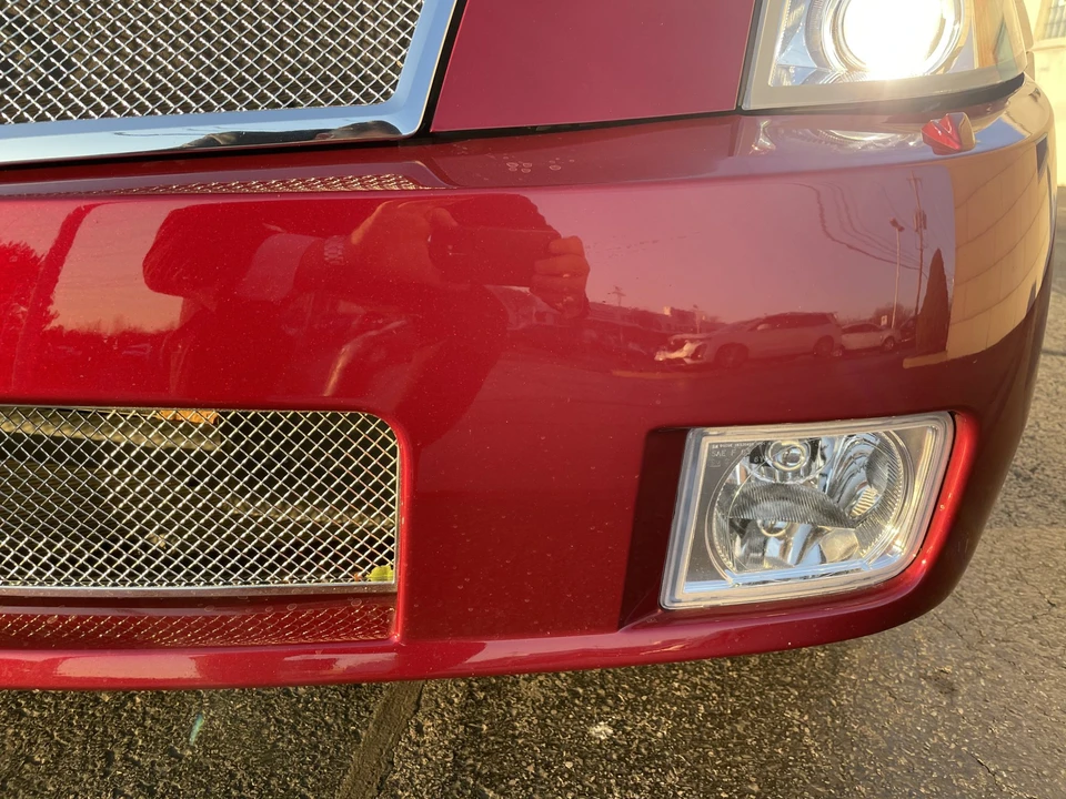2006 Cadillac XLR-V - Image 19 of 31