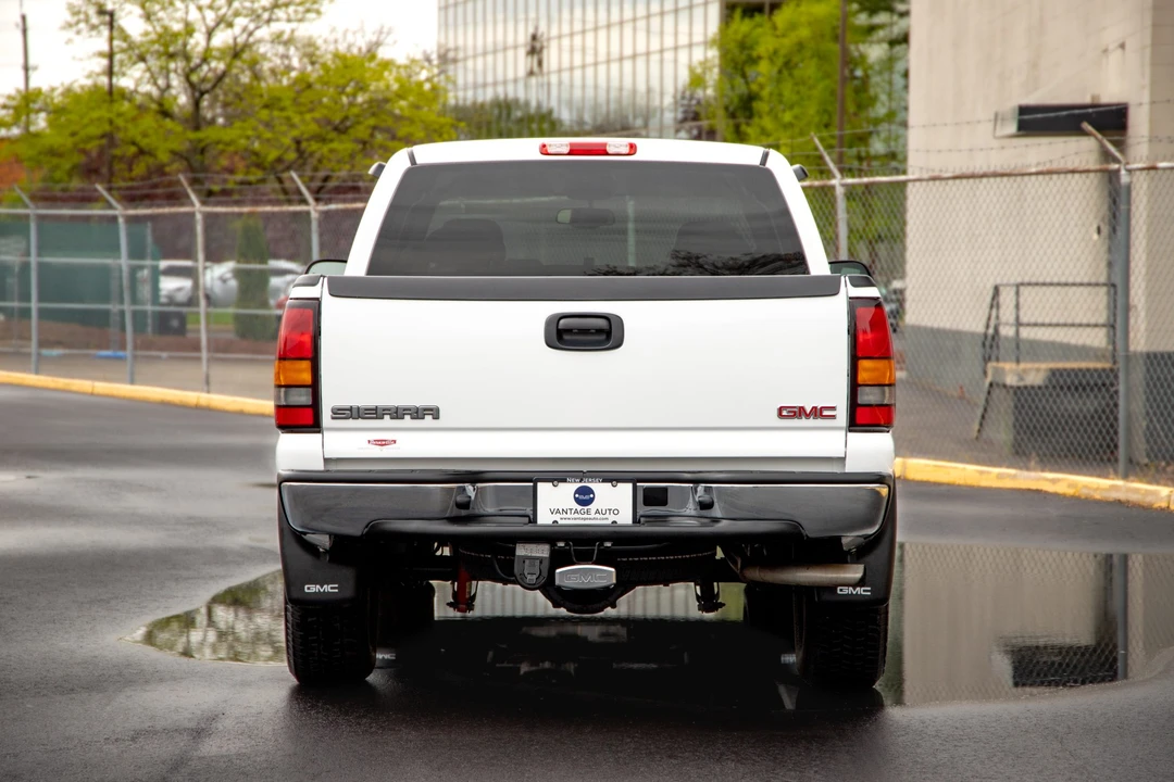 2006 GMC Sierra 2nd Gen - Image 14 of 31