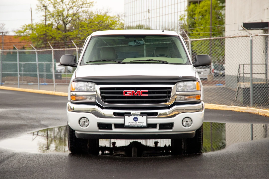 2006 GMC Sierra 2nd Gen - Image 15 of 31