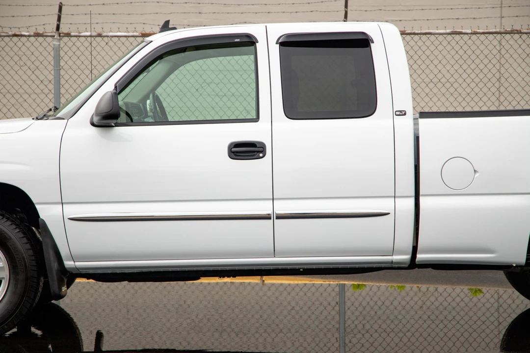 2006 GMC Sierra 2nd Gen - Image 19 of 31