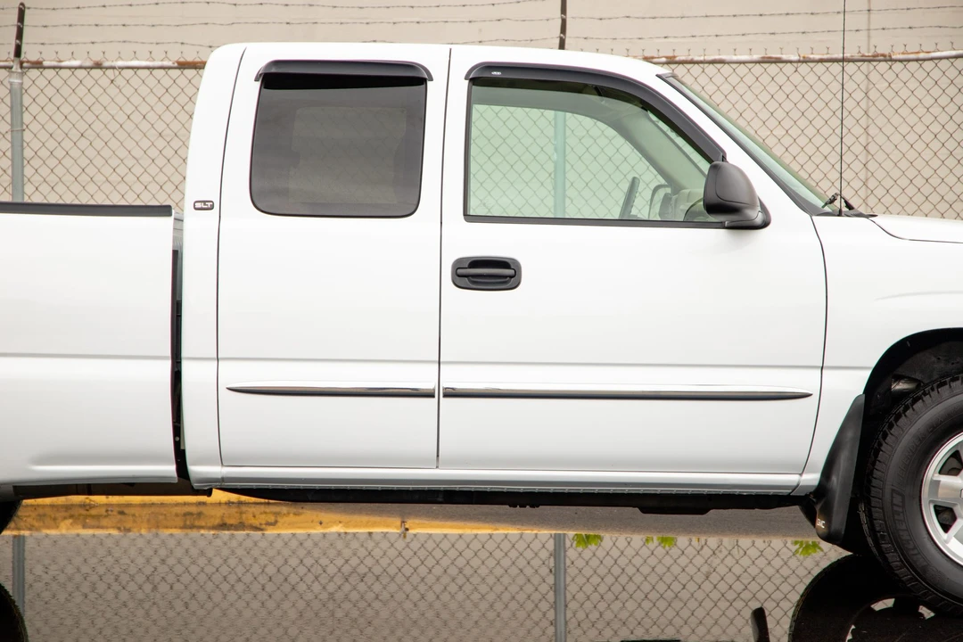 2006 GMC Sierra 2nd Gen - Image 29 of 31