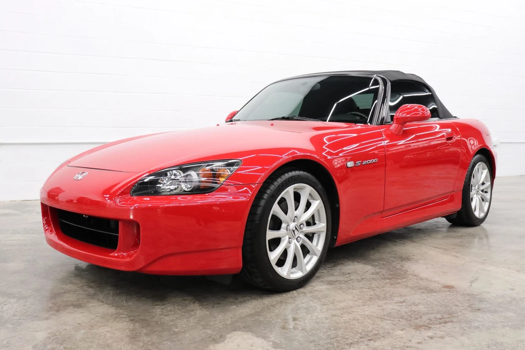 2006 Honda AP2 S2000 - Image 3 of 31