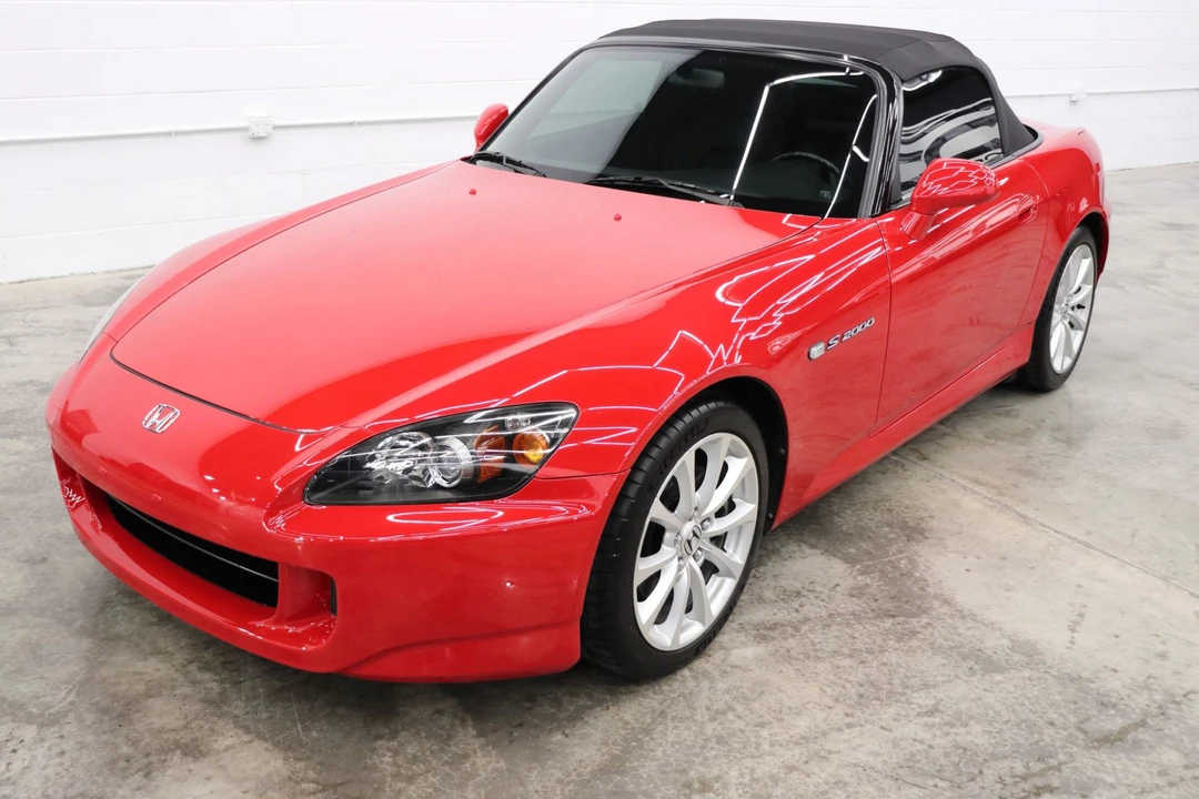 2006 Honda AP2 S2000 - Image 4 of 31