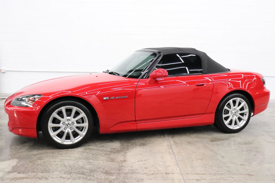 2006 Honda AP2 S2000 - Image 2 of 31