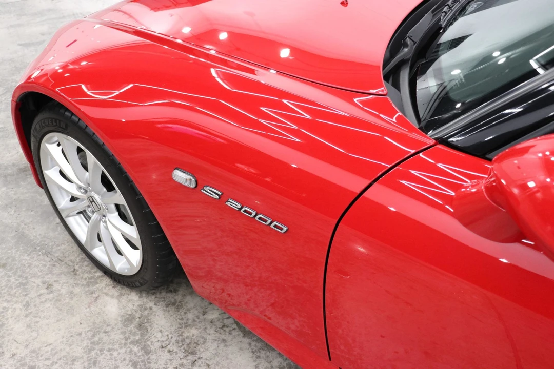 2006 Honda AP2 S2000 - Image 14 of 31