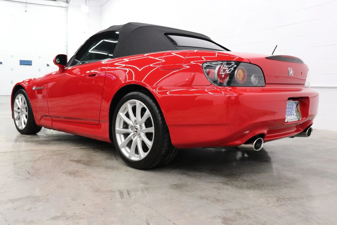 2006 Honda AP2 S2000 - Image 9 of 31