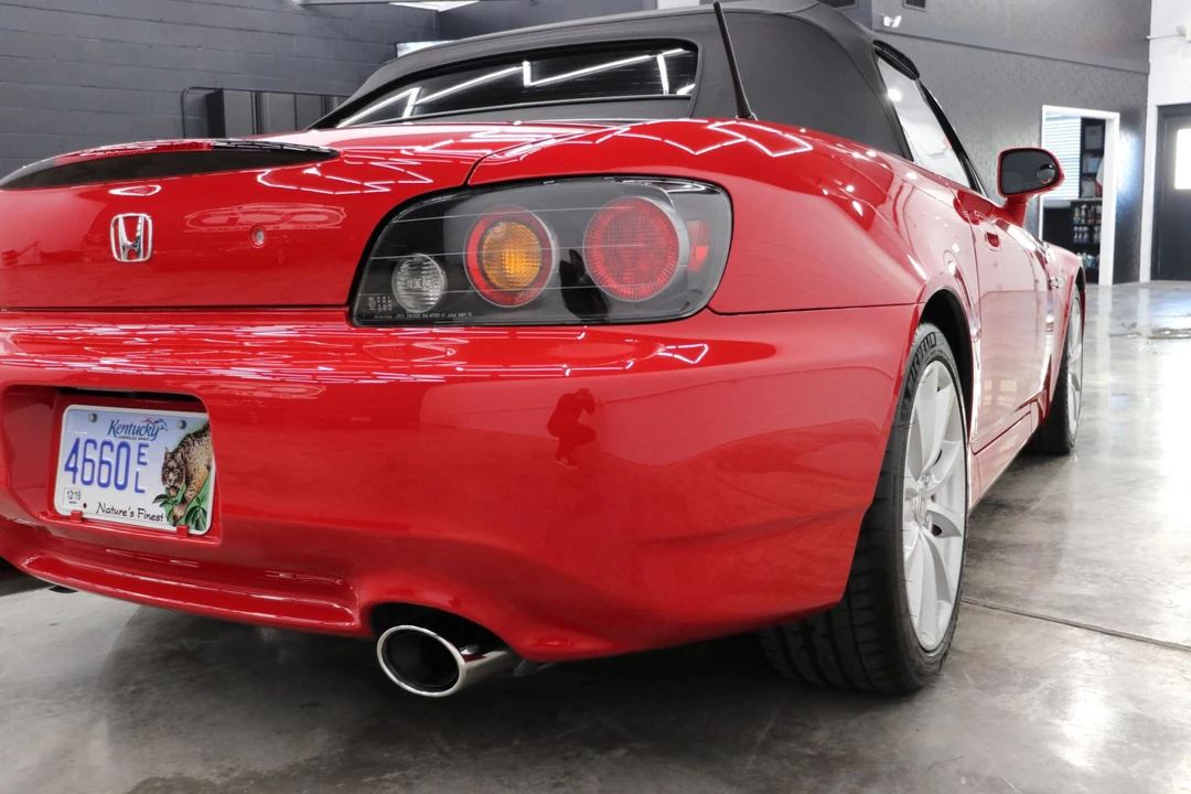 2006 Honda AP2 S2000 - Image 18 of 31