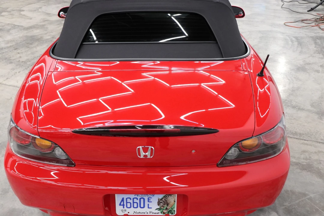2006 Honda AP2 S2000 - Image 17 of 31