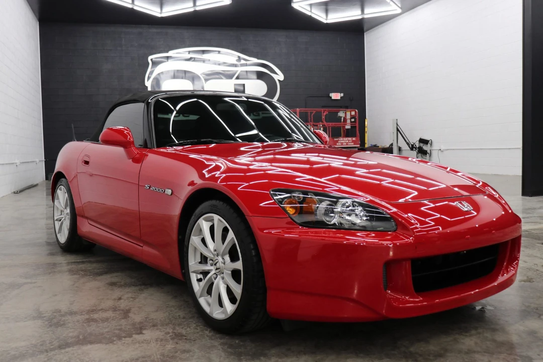 2006 Honda AP2 S2000 - Image 6 of 31