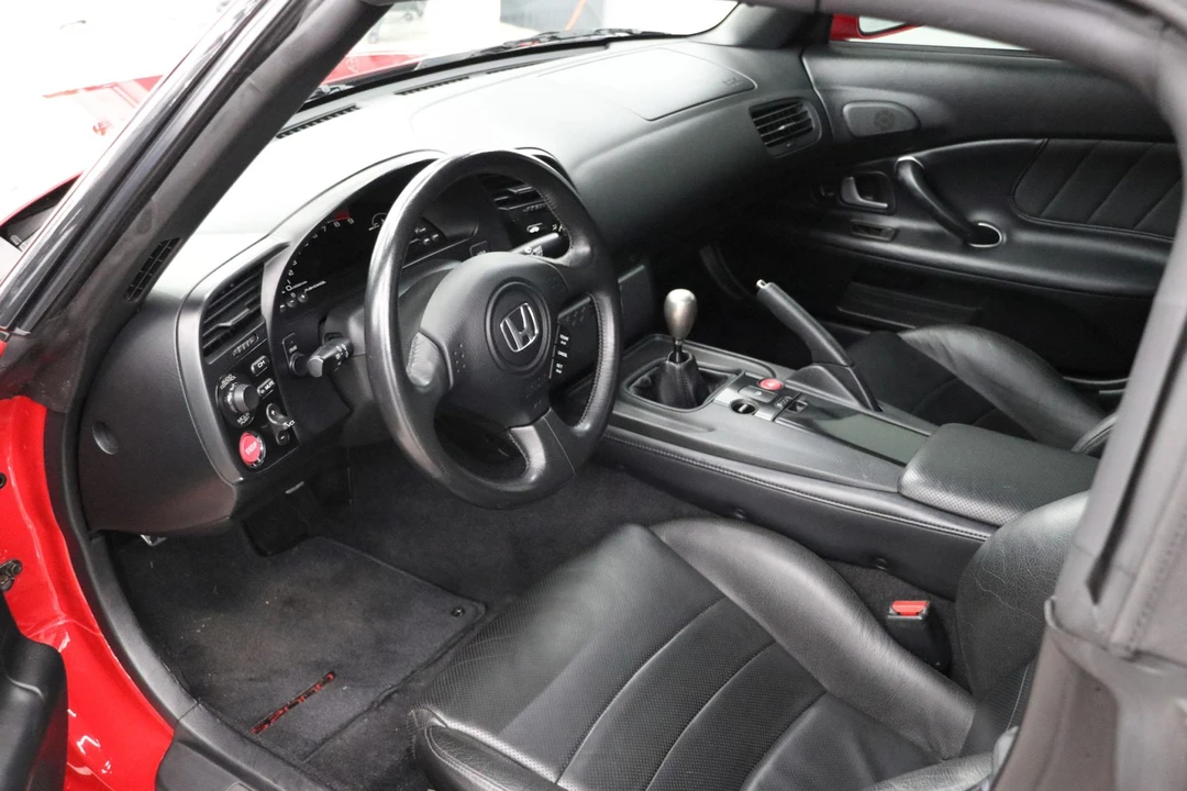 2006 Honda AP2 S2000 - Image 23 of 31