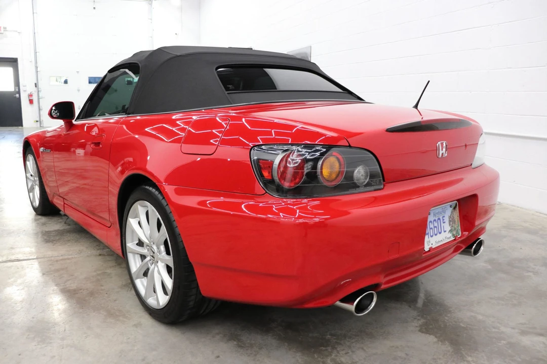 2006 Honda AP2 S2000 - Image 10 of 31
