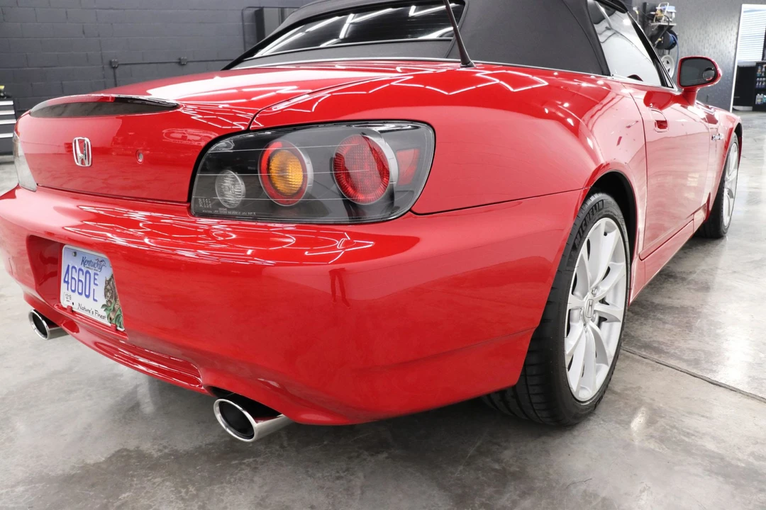 2006 Honda AP2 S2000 - Image 19 of 31