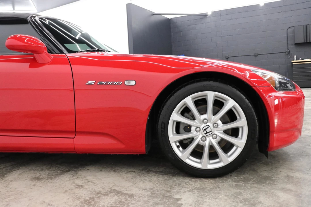 2006 Honda AP2 S2000 - Image 21 of 31
