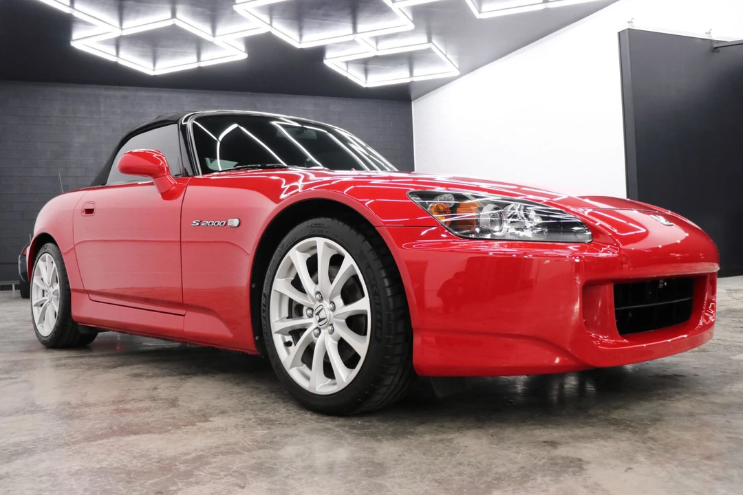 2006 Honda AP2 S2000 - Image 7 of 31