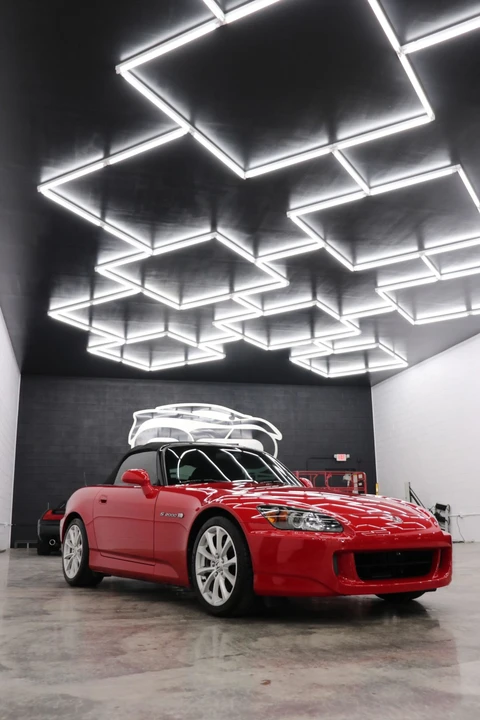 2006 Honda AP2 S2000 - Image 8 of 31